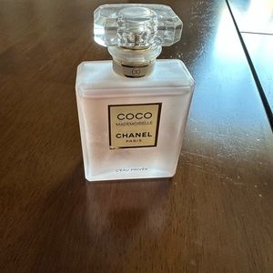 Chanel Perfume
